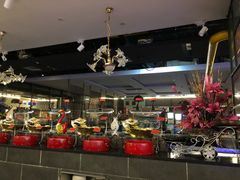 -鑫海汇海鲜烤肉自助(北国商城店)