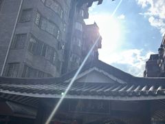 -东西巷