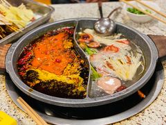 -玉林串串香·成都老字号(玉林街总店)