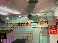 -大王油茶(二厂文创公园店)