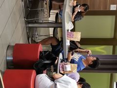 -麦当劳(国际大厦店)