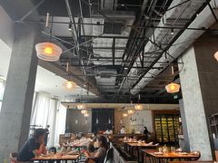 -Mercato莫卡多露台餐厅与酒吧(K11店)