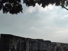 -威远炮台