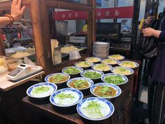 -老陕油泼面(回民街店)