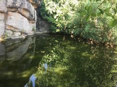 -佛山祈福仙湖酒店