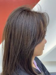 -FINE HAIR 烫染专业设计