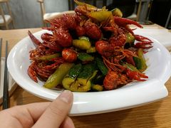 -毛哥小馆子(百井坊巷店)