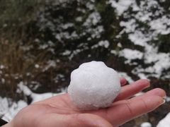 -西岭雪山大飞水景区