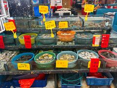 -鑫鸿达·海鲜闽菜热炒小馆(中山路店)