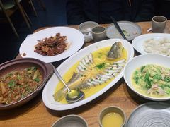 -必点海鲜·鲅鱼水饺(鞍山西道店)