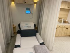 -麦悠悠·SPA·推拿(太阳山路店)