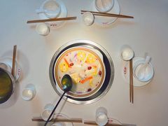 -土连锅·现熬养生汤锅(梁家巷店)