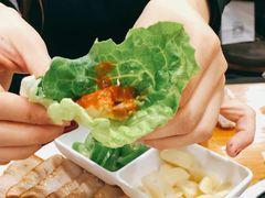 -咕咕站韩国料理(紫金港店)