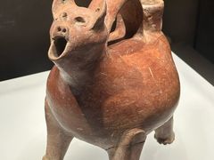 -山东博物馆