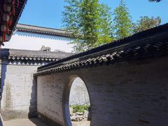 -胡雪岩故居