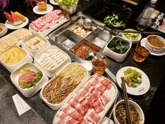-川西坝子火锅(清江东路3.0直营店)