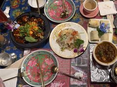 小娘惹豆腐-小娘惹厨房Little Nyonya(狮城有约上榜店)