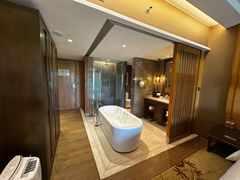 -杭州西溪喜来登度假大酒店