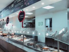 -So Lounge索兰至餐厅(蓝色港湾店)