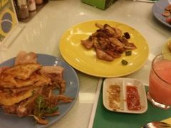 android_upload_pic-舜和巴西烤肉餐厅(舜和国际店)