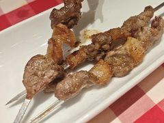 -西贝(华发商都店)