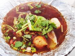 -丸来玩趣·酸辣粉(静安大悦城店)