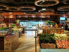 -TASTE(南海万科广场店)