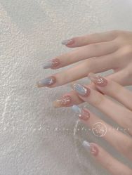 -M·X Nail日式美甲美睫