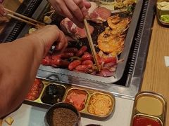 -郭记烤肉创始店(民丰大街店)