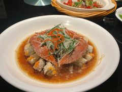 -小厨师·二十年沈家门小海鲜(百井坊巷店)
