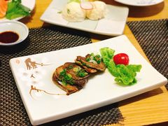 -三石铁板烧(紫竹桥店)