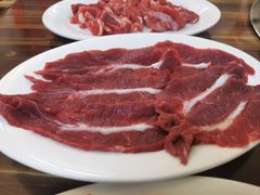 腱子-柴头哥·牛肉火锅(爱民路店)