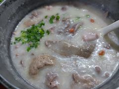 -南记食粥坊·宵夜大排档(岭南分店)
