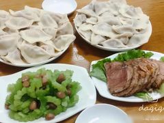 -白记饺子馆多伦道店