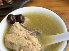 -乡村小榭饭店
