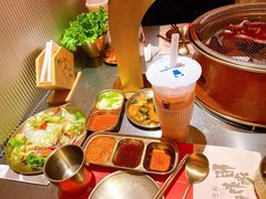 -西塔老太太泥炉烤肉(苏州大悦城店)