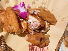 -前海沿·青岛菜(李沧万达店)