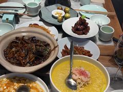 -苏帮袁Sue Cuisine(来福士店)
