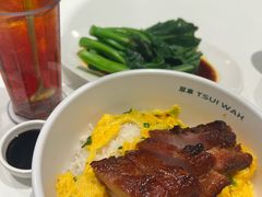 -翠华餐厅(维璟印象城店)