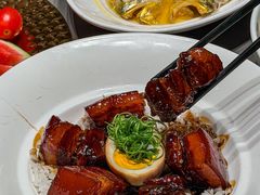 -阿明小菜·海鲜·上海菜(梅陇店)