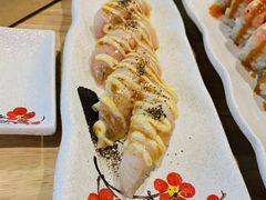 -晓寿司·日本料理(望京博雅店)