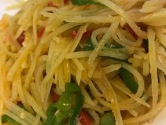 -新疆伊宁远征餐厅