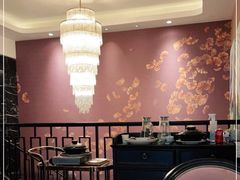 大堂-维园悦谱·海派家常菜(乌鲁木齐南路店)
