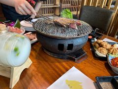 -热血兄弟·炭火烤肉(融侨中心店)