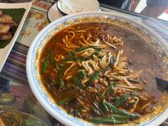 云南小锅米线-呐咪傣园·云南菜(石厦店)
