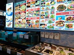 -隆喜元鱼汤包·海鲜(中联广场店)