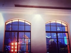 门面-东京和食 Sun with AQUA