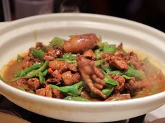 -鸽子侯·家宴·平价海鲜(市图书馆店)