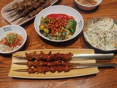 -驿楼兰·新疆菜(火车站店)