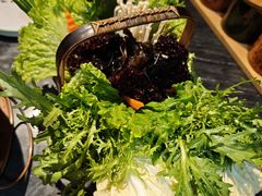 -南门四季铜锅涮肉(左家庄店)